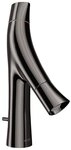 hansgrohe Waschtischarmatur Axor Starck Organic 2-Griff 80 mit
