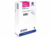 Epson Epson WF-8090 Tintenpatrone