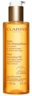 Clarins Make-up-Entferner Total Cleansing Oil