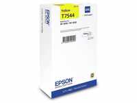Epson T7544 gelb (C13T754440)