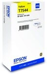Epson Tintenpatrone Epson Stylus Color 900 T7554 yellow High-Capacity plus