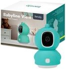 lionelo Video-Babyphone BABYLINE VIEW, Set, Set, Drehbare Kamera mit
