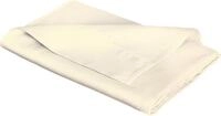 fleuresse Betttuch Colours, Mako-Satin, Gummizug: ohne, (1 St&uuml;ck), offenes...