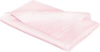 fleuresse Betttuch Colours, Mako-Satin, Gummizug: ohne, (1 St&uuml;ck), offenes...