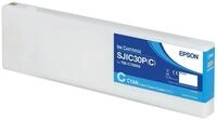 Epson SJIC36PC TM Tinte cyan 80ml Tintenpatrone