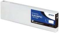 Epson EPSON SJIC30PK CW Tinte black 295,2ml Tintenpatrone