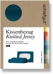 Schlafgut Kissenbezug Pure flexibler Kissenbezug f&uuml;r Nackenst&uuml;tzkissen, (1...