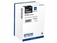 Epson T8661 schwarz (C13T866140)