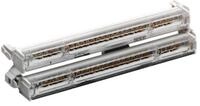 Hager Stromsto&szlig;schalter Hager PE/N-Klemme, univers Z KM25A