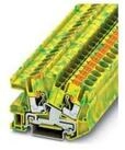 Phoenix Contact Phoenix Contact Inst.schutzleiterklemme 0,5-10qmm gr&uuml;n-gelb...