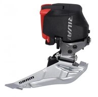 SRAM Kettenumwerfer SRAM Rival eTap AXS Umwerfer Anl&ouml;t - Pr&auml;zise