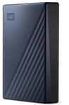 WD ULTRA externe HDD-Festplatte