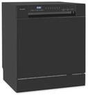 exquisit Tischgeschirrsp&uuml;ler GSP5508-030D, 8 l, 8 Ma&szlig;gedecke, 8 Ma&szlig;gedecke, 8