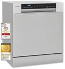 exquisit Tischgeschirrsp&uuml;ler GSP5508-030D, 8 l, 8 Ma&szlig;gedecke, 8 Ma&szlig;gedecke, 8