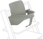 Stokke Hochstuhlaufsatz Baby Set&sup2; f&uuml;r den Hochstuhl Tripp Trapp von Stokke (ab ca.