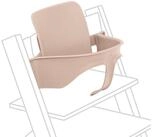 Stokke Hochstuhlaufsatz Baby Set&sup2; f&uuml;r den Hochstuhl Tripp Trapp von Stokke (ab ca.