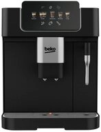 Grundig Kaffeevollautomat KVA 6230, 1350W Kaffeevollautomat mit 19 Bar, Touch &