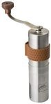 Helikon-Tex Kaffeem&uuml;hle CAMP Hand Coffee Grinder grau