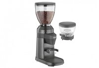 Graef Filterkaffeemaschine CM8002EU, Papierfilter, Professionelle Kaffeemühle im Graef Filterkaffeemaschine CM8002EU, Papierfilter, Professionelle Kaffeemühle im