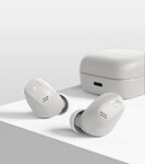 Sennheiser ACCENTUM True Wireless wireless Kopfh&ouml;rer (Adaptive Noise Cancellation,