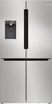 BOSCH Multi Door Serie 6 KFD96APEA, 183 cm hoch, 90,5 cm breit