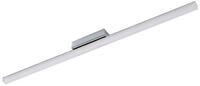 Lindby Deckenleuchten Levke, Enthalten, LED 24 W gesamt, warmwei&szlig;