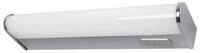 Lindby Wandleuchte Jesko, Enthalten, 1 x 5,7 W LED, Farbwechsel warmwei&szlig; /