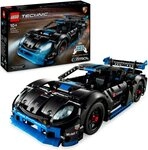 LEGO&reg; Porsche GT4 e-Performance Rennwagen (42176), LEGO Technic