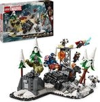 LEGO&reg; Marvel Avengers Assemble Konstruktions-Spielset
