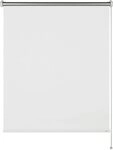 Seitenzugrollo Thermorollo Martha, SCH&Ouml;NER WOHNEN-Kollektion, verdunkelnd, ohne