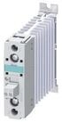 SIEMENS Stromverteiler Siemens Indus.Sector Halbleitersch&uuml;tz 24-230V/24VDC