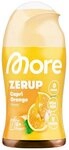 More Nutrition More Zerup Flavour Getr&auml;nkesirup 65ml Flasche Fl&uuml;ssig, 0%...