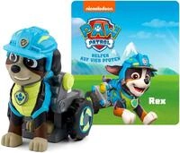 tonies H&ouml;rspielfigur Paw Patrol - Rettung f&uuml;r T-Rex