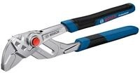 Bosch Professional Wasserpumpenzange Zangenschl&uuml;ssel 250 mm 1600A02W3R