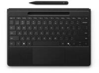 Microsoft 8YU-00006 Tastatur (Flexible 2-in-1 Alcantara&reg;-Tastatur f&uuml;r Surface...