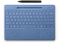 Microsoft 8YU-00027 Surface Pro Flex Tastatur (DE) f&uuml;r unterwegs...