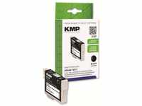 KMP KMP Tintenpatrone kompatibel für Epson T071140 Tintenpatrone