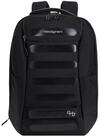 Hedgren Daypack Comby, Polyester schwarz