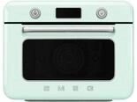 Smeg Minibackofen COF01PGEU Kombi-Tisch-Dampfbackofen