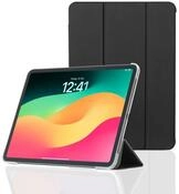 Hama Tablet-H&uuml;lle Schutzh&uuml;lle "Fold Clear" f&uuml;r Apple iPad Pro 11" (2025/2024)