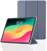 Hama Tablet-H&uuml;lle Schutzh&uuml;lle "Fold Clear" f&uuml;r Apple iPad Pro 11" (2025/2024)
