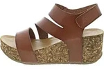 Blowfish Sandalette