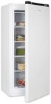 exquisit Gefrierschrank GS145-051D weiss, 125,9 cm hoch, 54 cm breit,