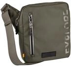 camel active Umh&auml;ngetasche Explore, wasserabweisendes recyceltes Nylon und