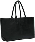 Liebeskind Berlin Shopper Seasonal Noos Sheep Natural