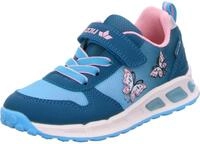 Lico Blinky Girl Klettschuh