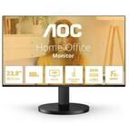 AOC 24B3CF2 LED-Monitor (1920 x 1080, 1 ms Reaktionszeit, 100 Hz, IPS Panel)