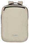 travelite Daypack BASICS Plane Rucksack mit Laptopfach