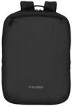 travelite Koffer 096339-01, Travelite BASICS Rucksack Plane RV Schwarz 096339-01