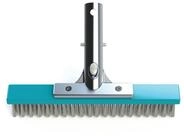 Bayrol Poolb&uuml;rste Bayrol Reinigungsb&uuml;rste 25 cm mit Edelstahlborsten, (1-tlg)